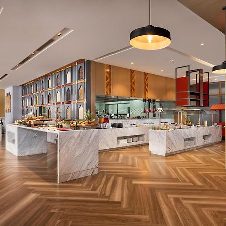 Yarkay Thimphu - Ihcl Seleqtions Hotell Exteriör bild