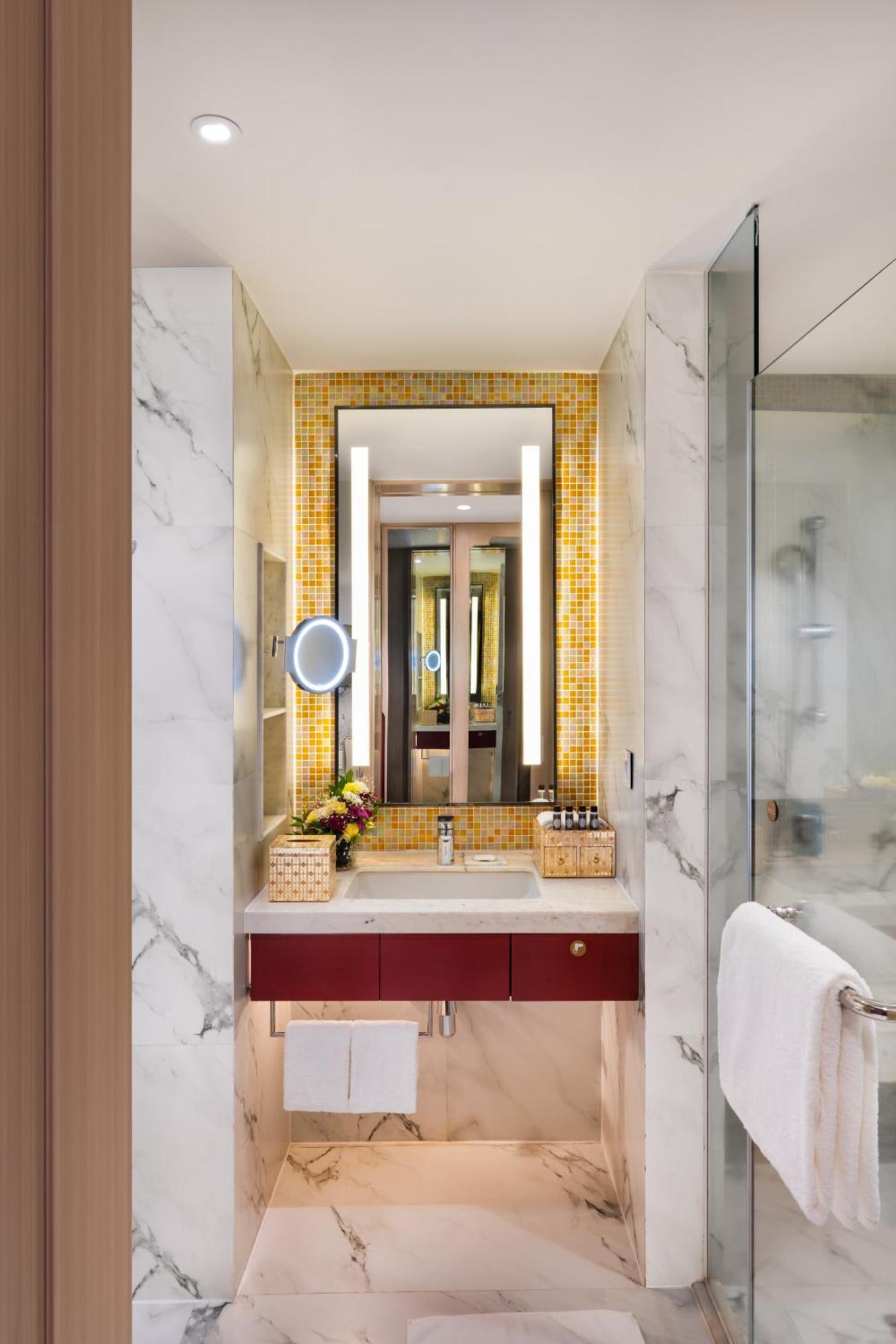 Yarkay Thimphu - Ihcl Seleqtions Hotell Exteriör bild